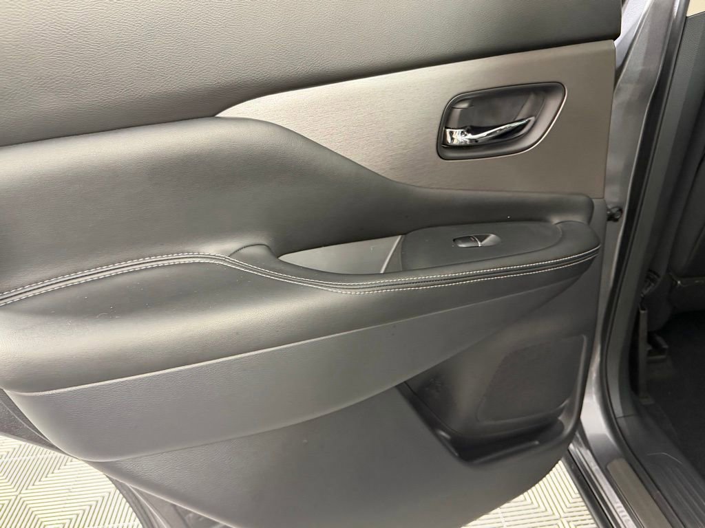 Used 2024 Nissan Murano SL image 27