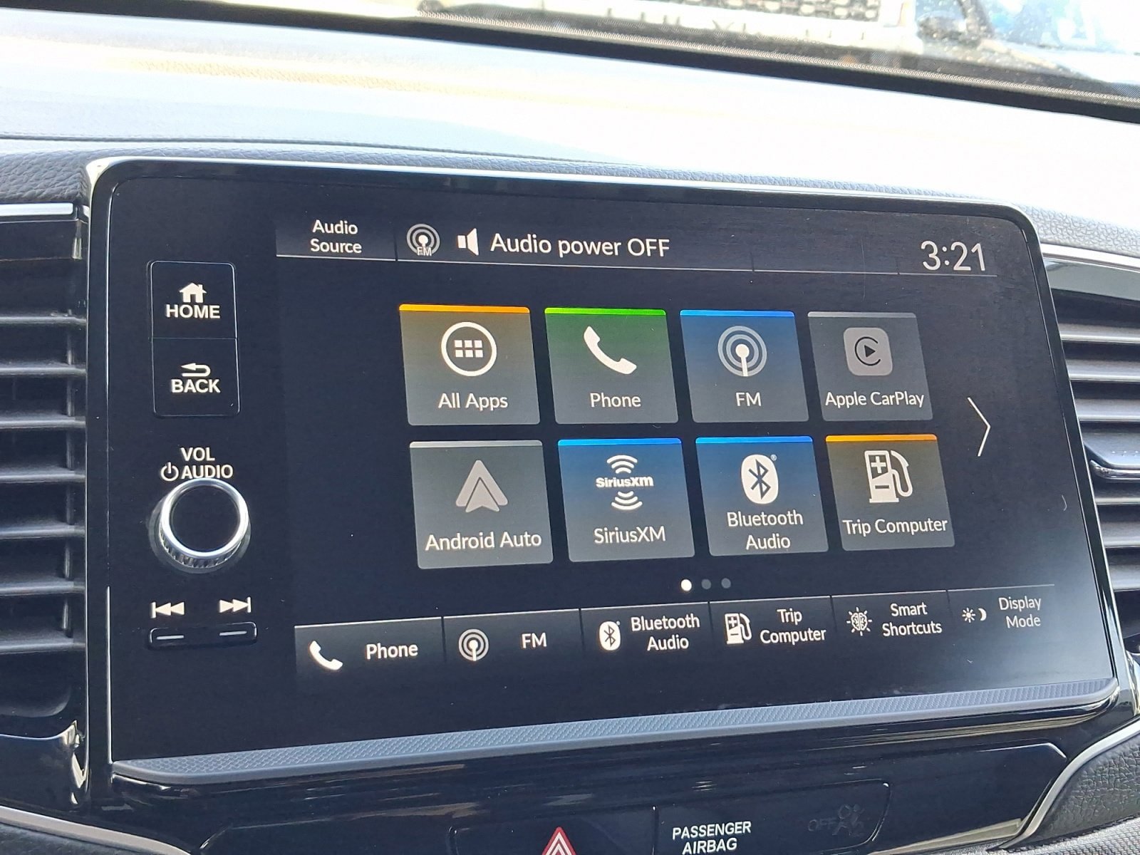Used 2025 Honda Ridgeline RTL image 16