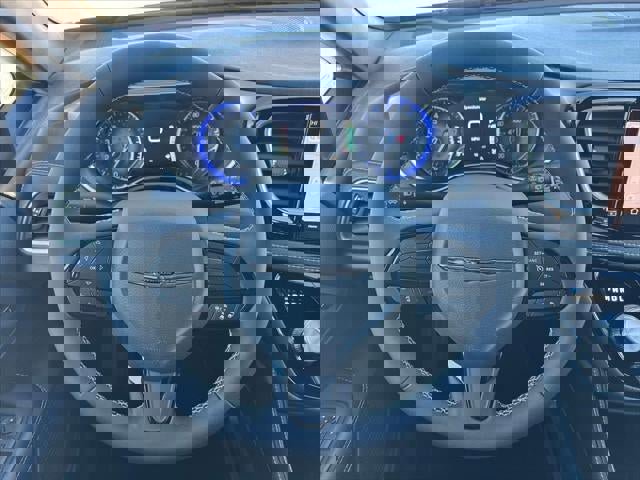 New 2026 Chrysler Pacifica Limited w/ S Appearance Package image 42