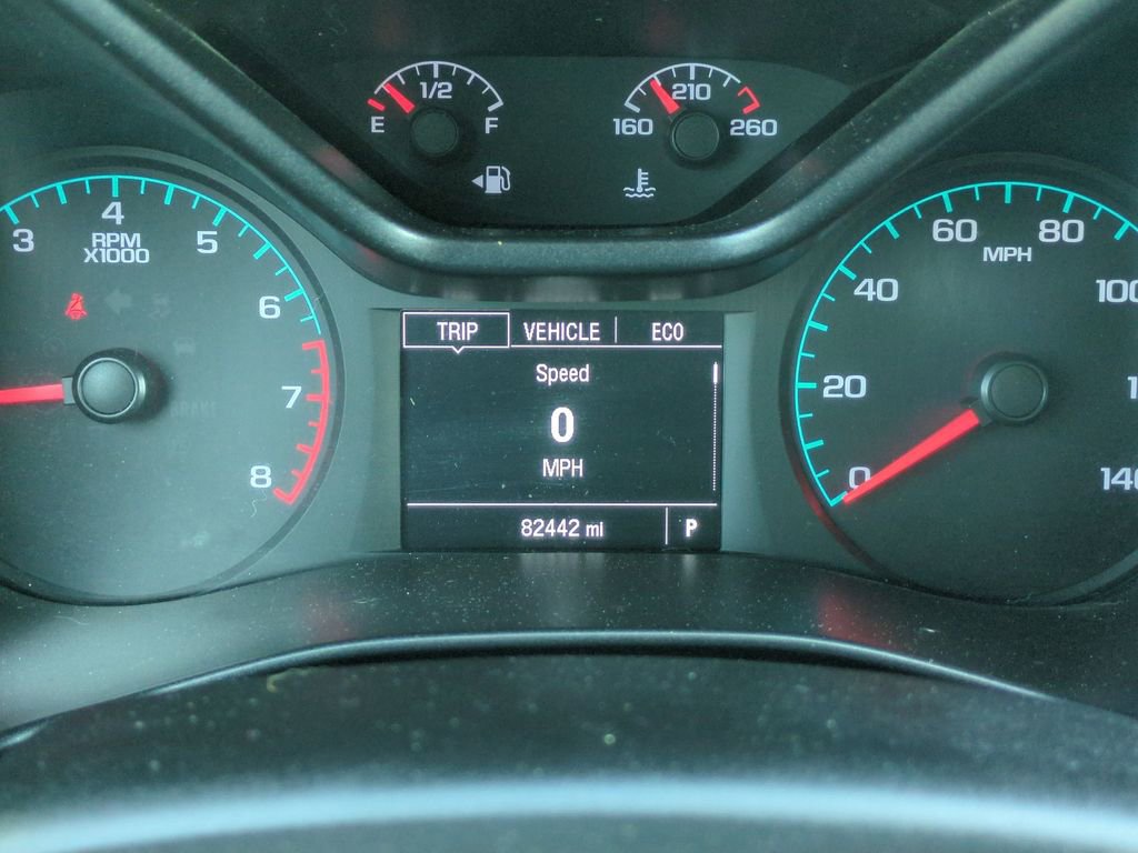 Used 2015 Chevrolet Colorado W/T w/ WT Convenience Package image 20