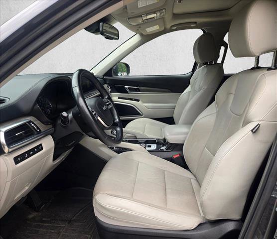 Used 2022 Kia Telluride EX FWD image 17