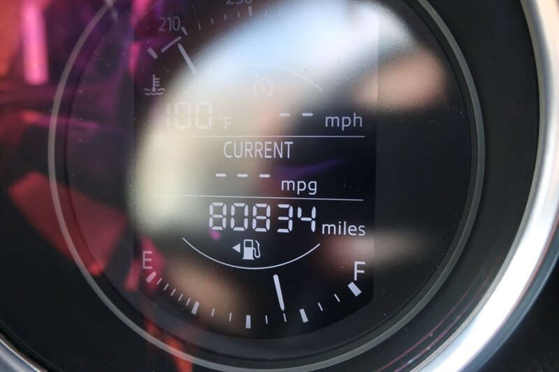 Used 2016 MAZDA MX-5 Miata Grand Touring RWD image 23