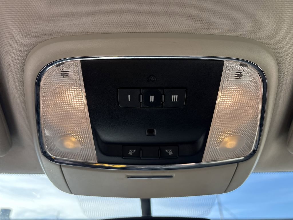 Used 2012 Jeep Grand Cherokee Laredo image 21