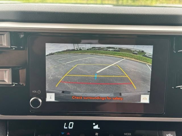 Certified 2026 Toyota Tundra SR5 w/ TRD Performance Package (TMS) AWD/4WD image 27