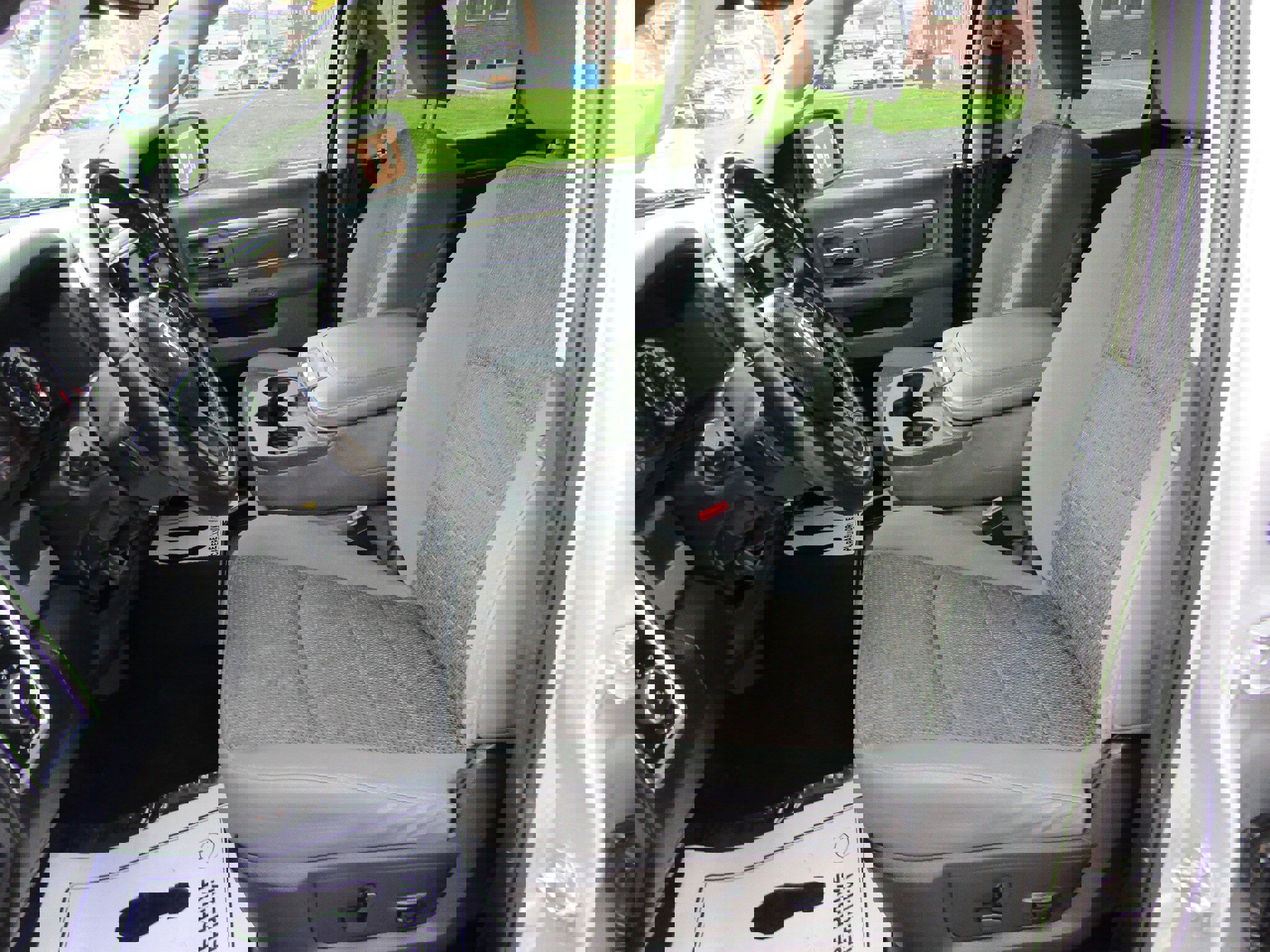 Used 2017 RAM 1500 Lone Star image 15