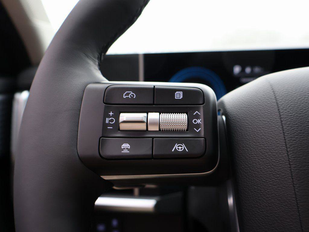 New 2026 Hyundai Santa Fe XRT image 29