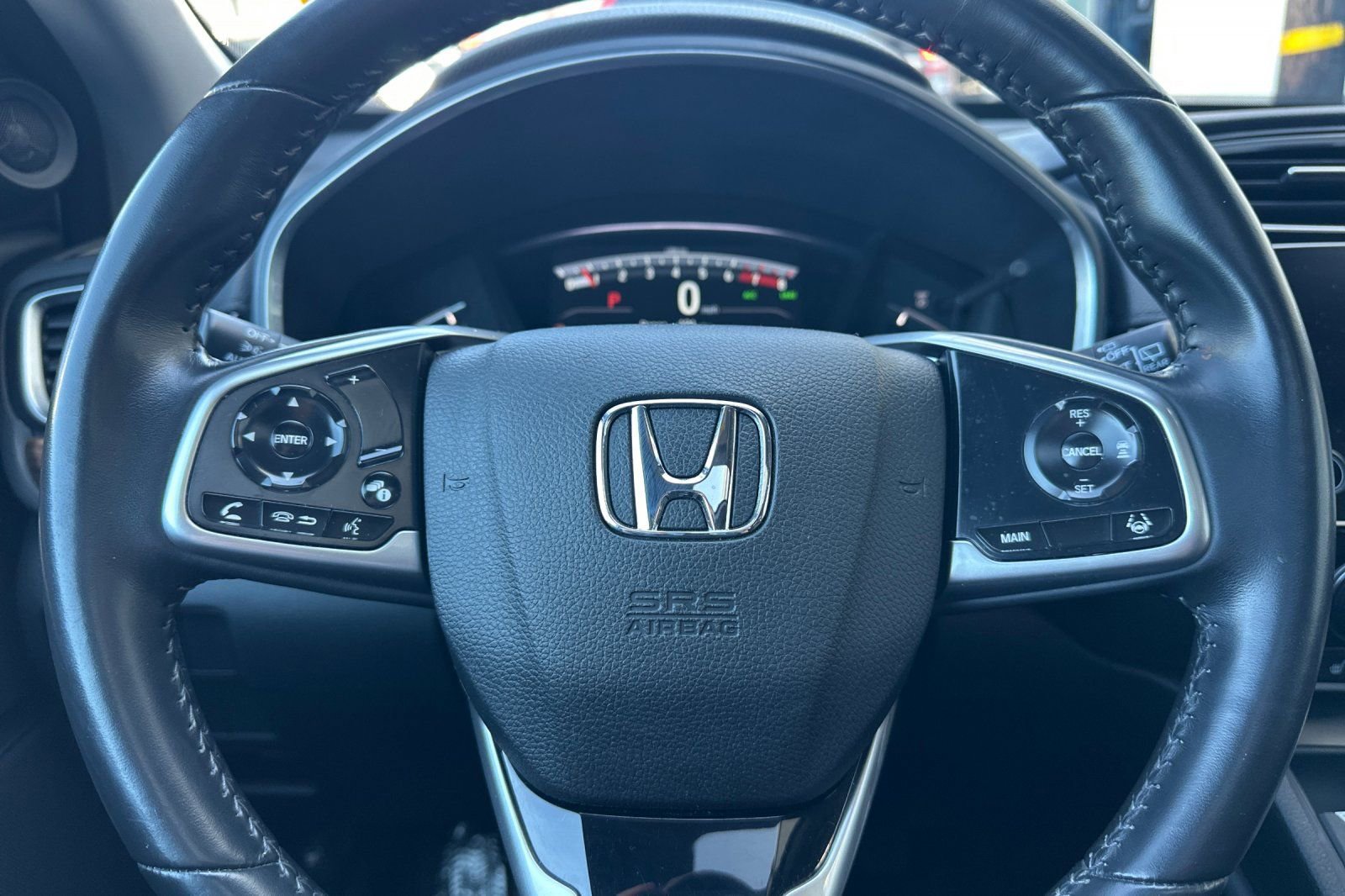 Used 2022 Honda CR-V EX-L image 26