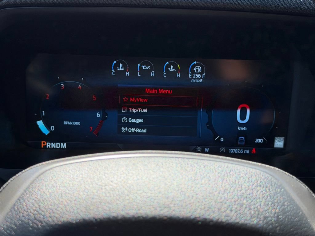 Used 2024 Ford F150 Tremor w/ Mobile Office Package AWD/4WD image 20