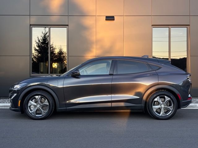 Used 2021 Ford Mustang Mach-E Select image 4