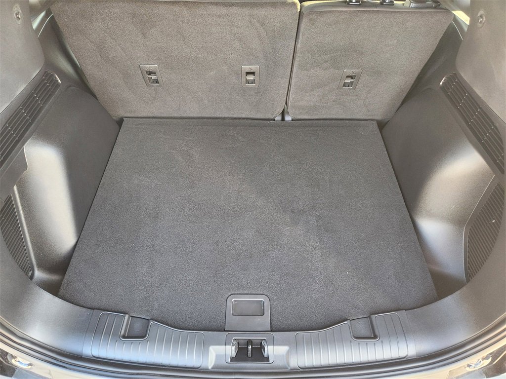 Used 2025 Ford Escape Active image 32