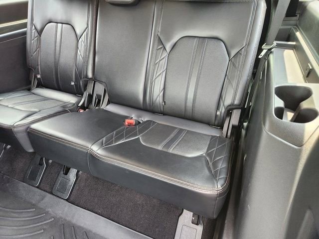 Used 2019 Ford Expedition Max Platinum RWD image 31