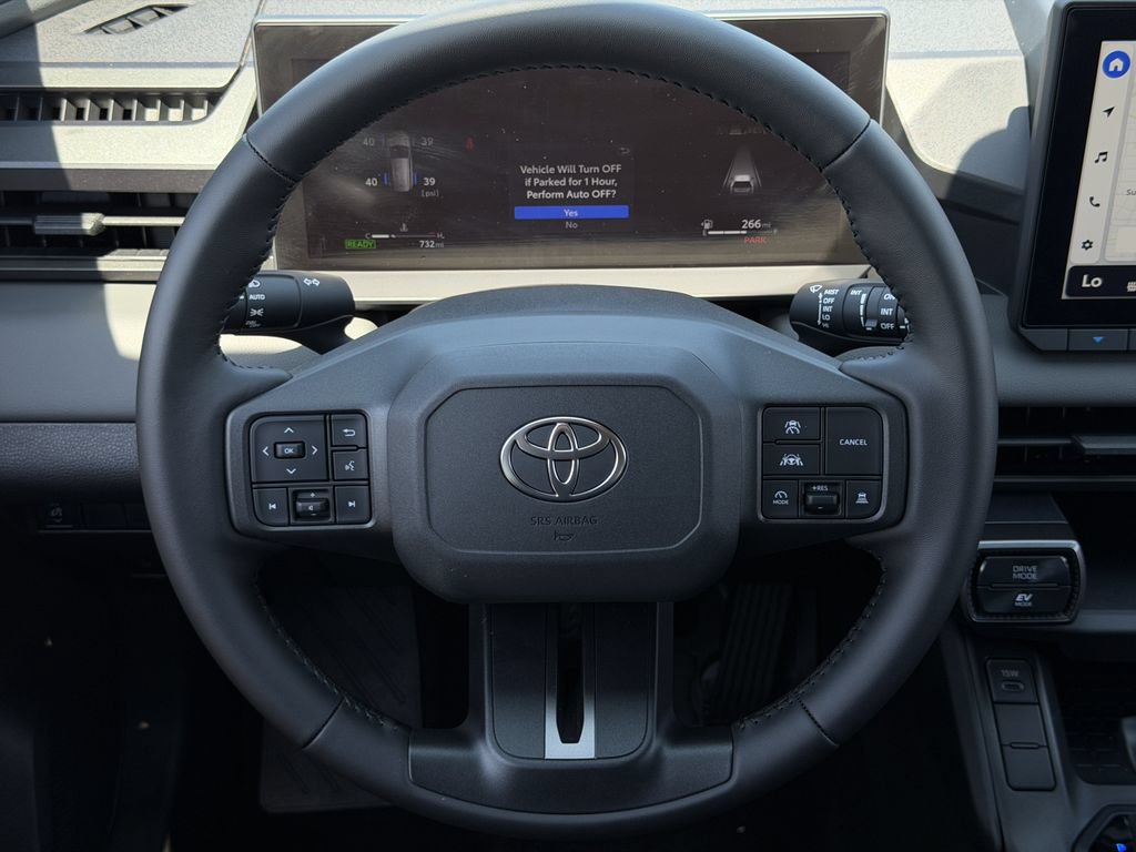 Used 2026 Toyota RAV4 SE FWD image 14