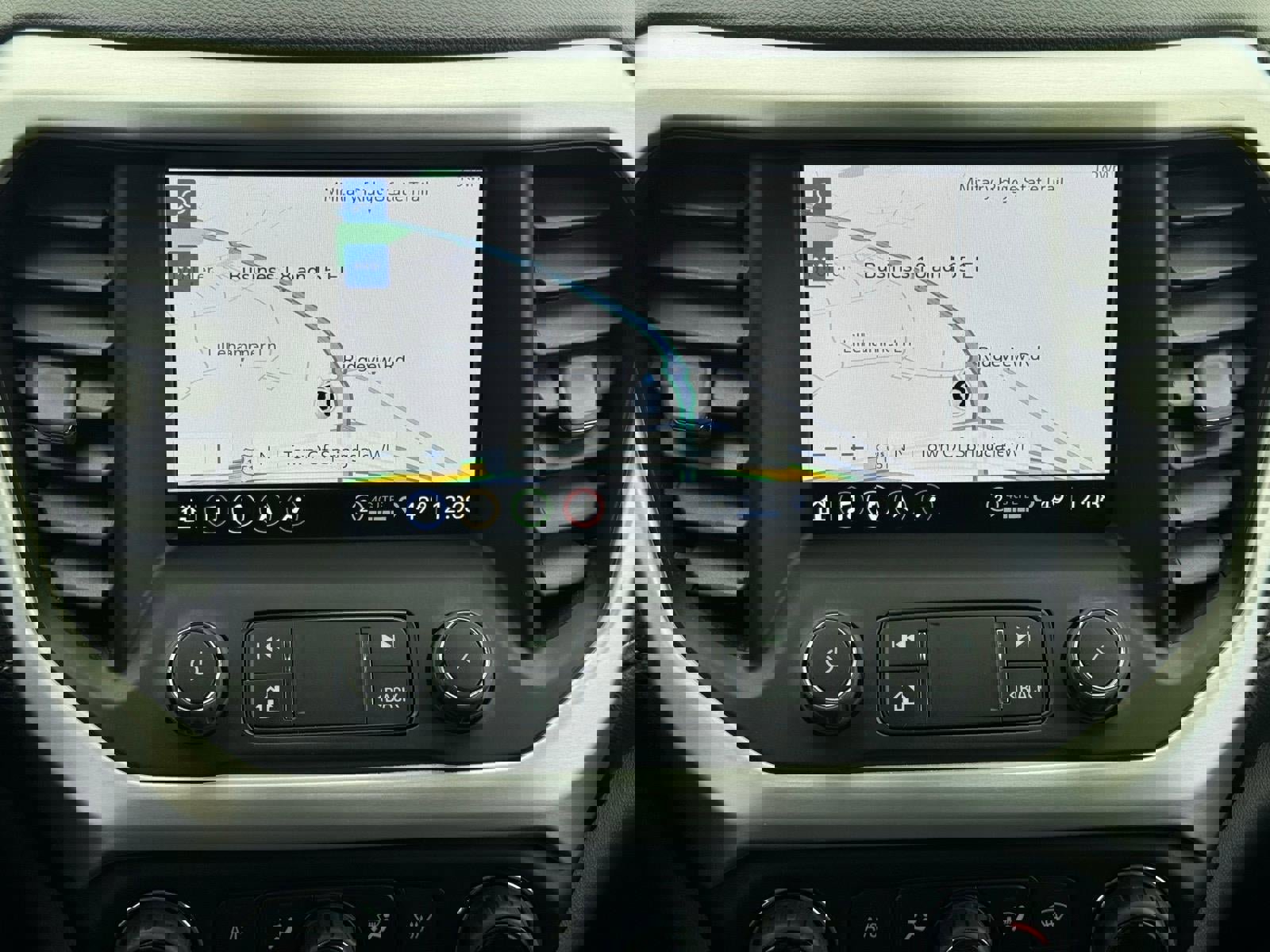 Certified 2023 GMC Acadia SLT w/ Elevation Edition image 11