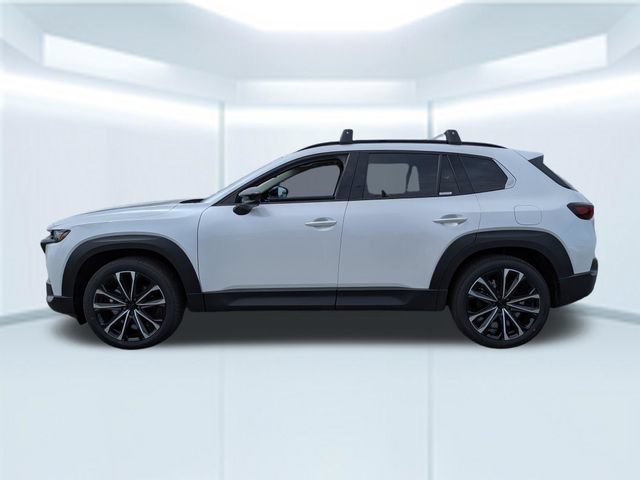 New 2026 MAZDA CX-50 AWD 2.5 S w/ Weather Package image 11