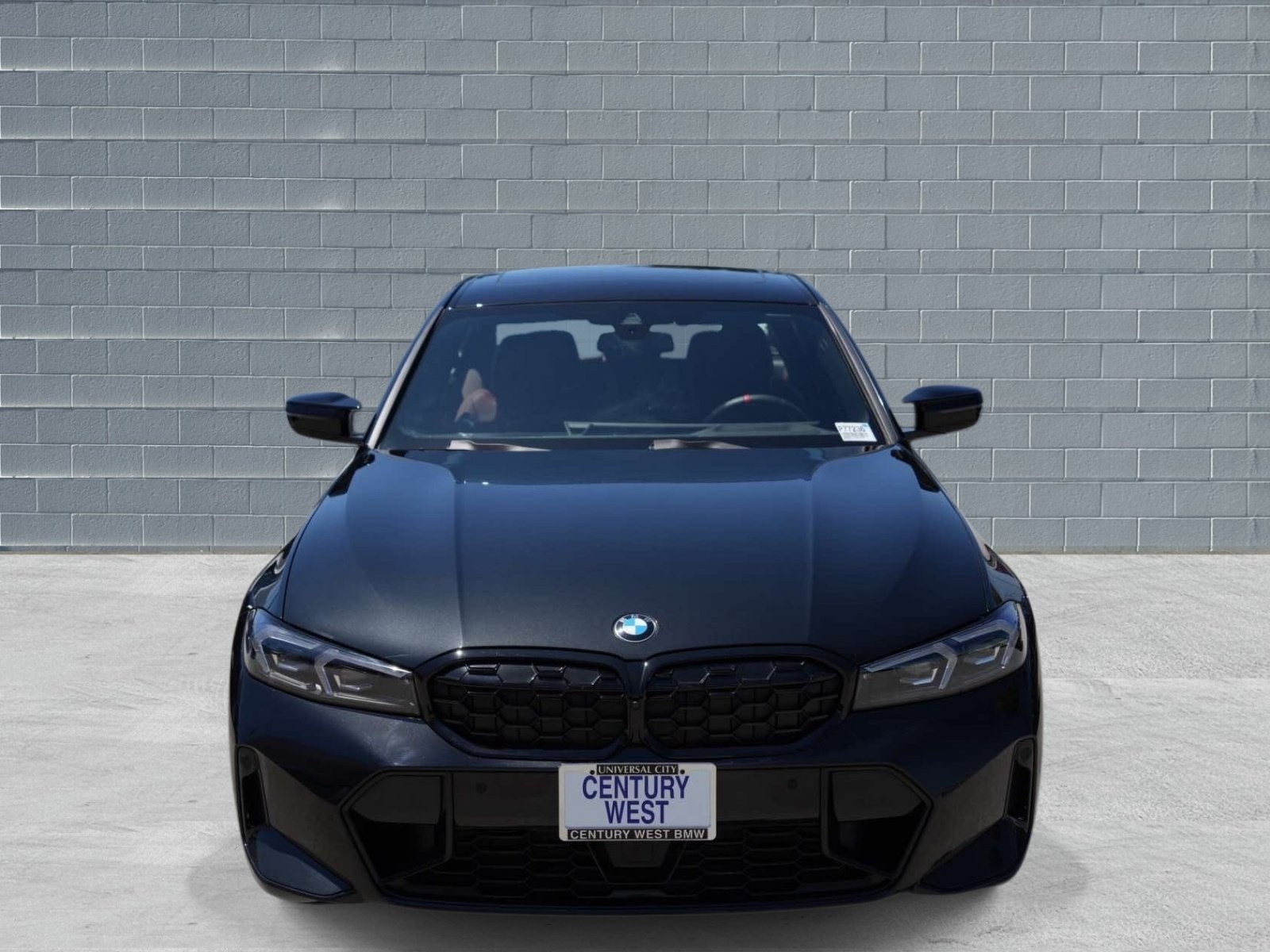 Used 2025 BMW M340i w/ Premium Package RWD image 2