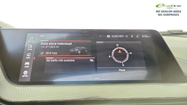 Used 2021 BMW 228i xDrive Gran Coupe w/ Premium Package image 49