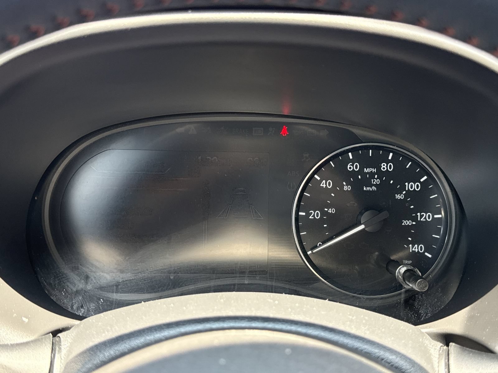 Used 2023 Nissan Kicks SR w/ SR Premium Package FWD image 19