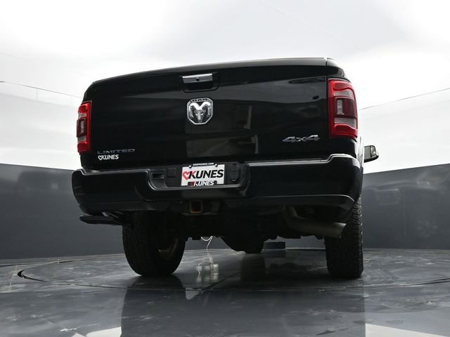 Used 2020 RAM 2500 Limited image 51