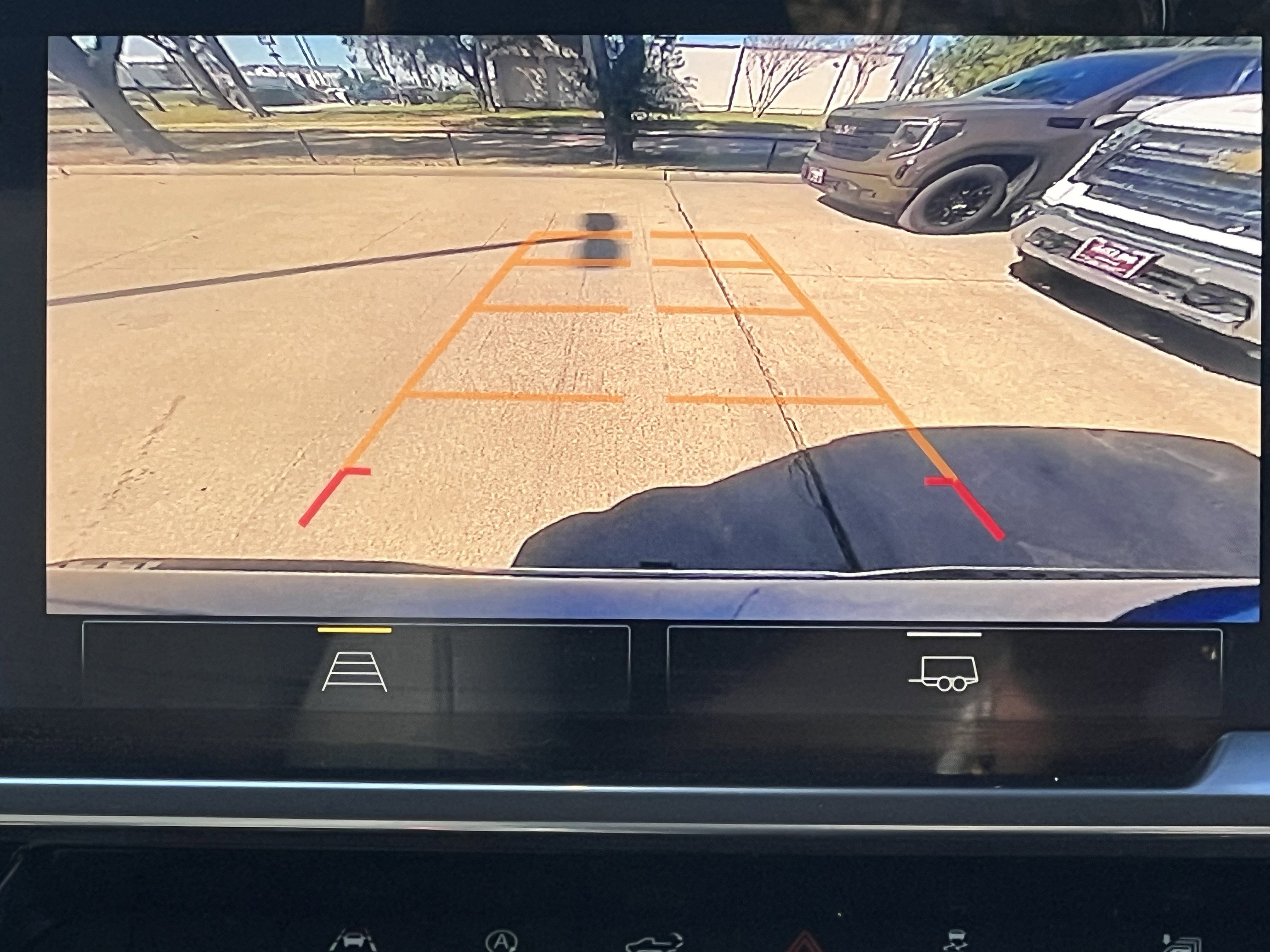 Used 2024 Chevrolet Silverado 1500 LT w/ Protection Package image 19