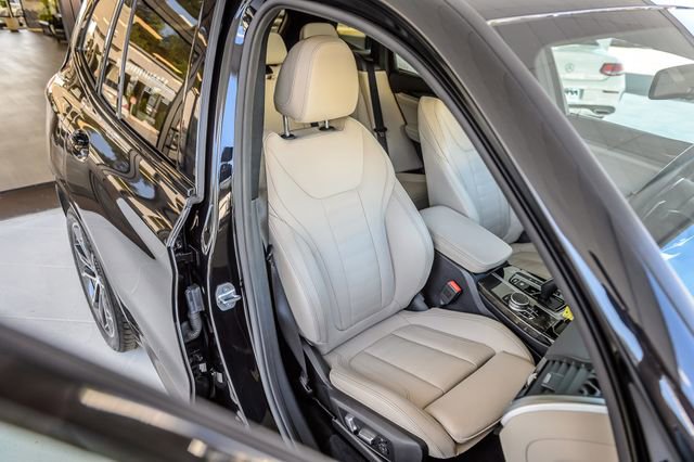 Used 2019 BMW X3 M40i w/ Premium Package AWD/4WD image 46