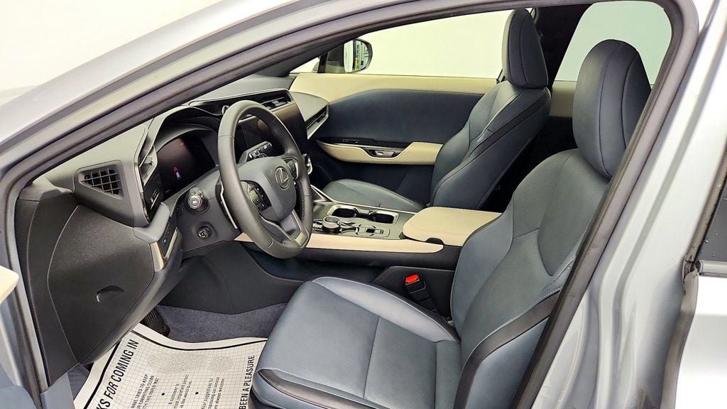 Used 2023 Lexus RZ 450e Premium w/ Technology Package AWD/4WD image 11