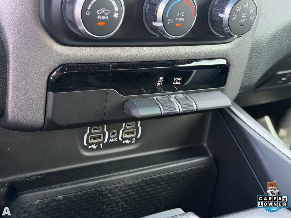 Certified 2023 RAM 1500 Big Horn AWD/4WD image 30