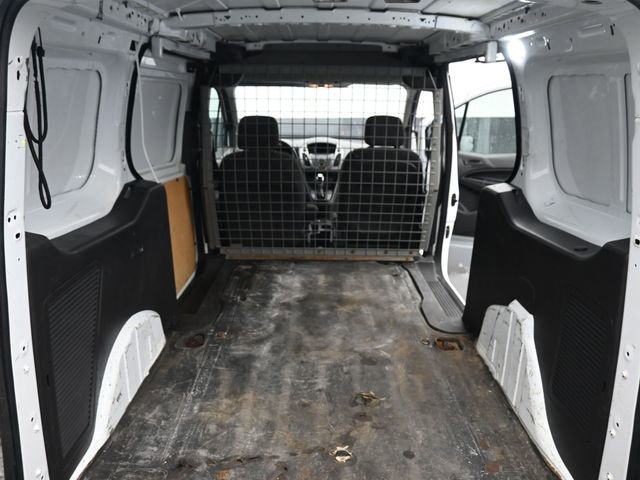 Used 2018 Ford Transit Connect XL image 6