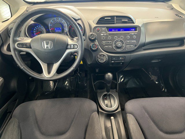 Used 2012 Honda Fit Sport image 17
