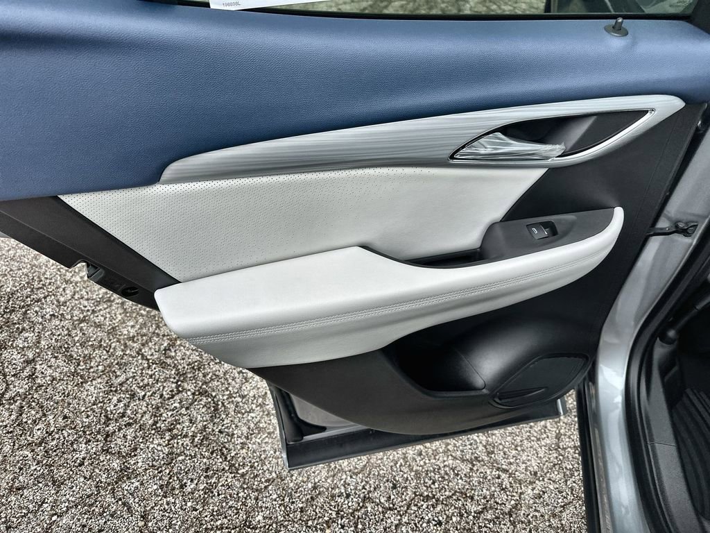 New 2026 Buick Envision Avenir image 15