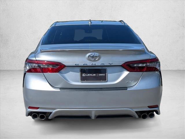 Used 2024 Toyota Camry XSE image 7