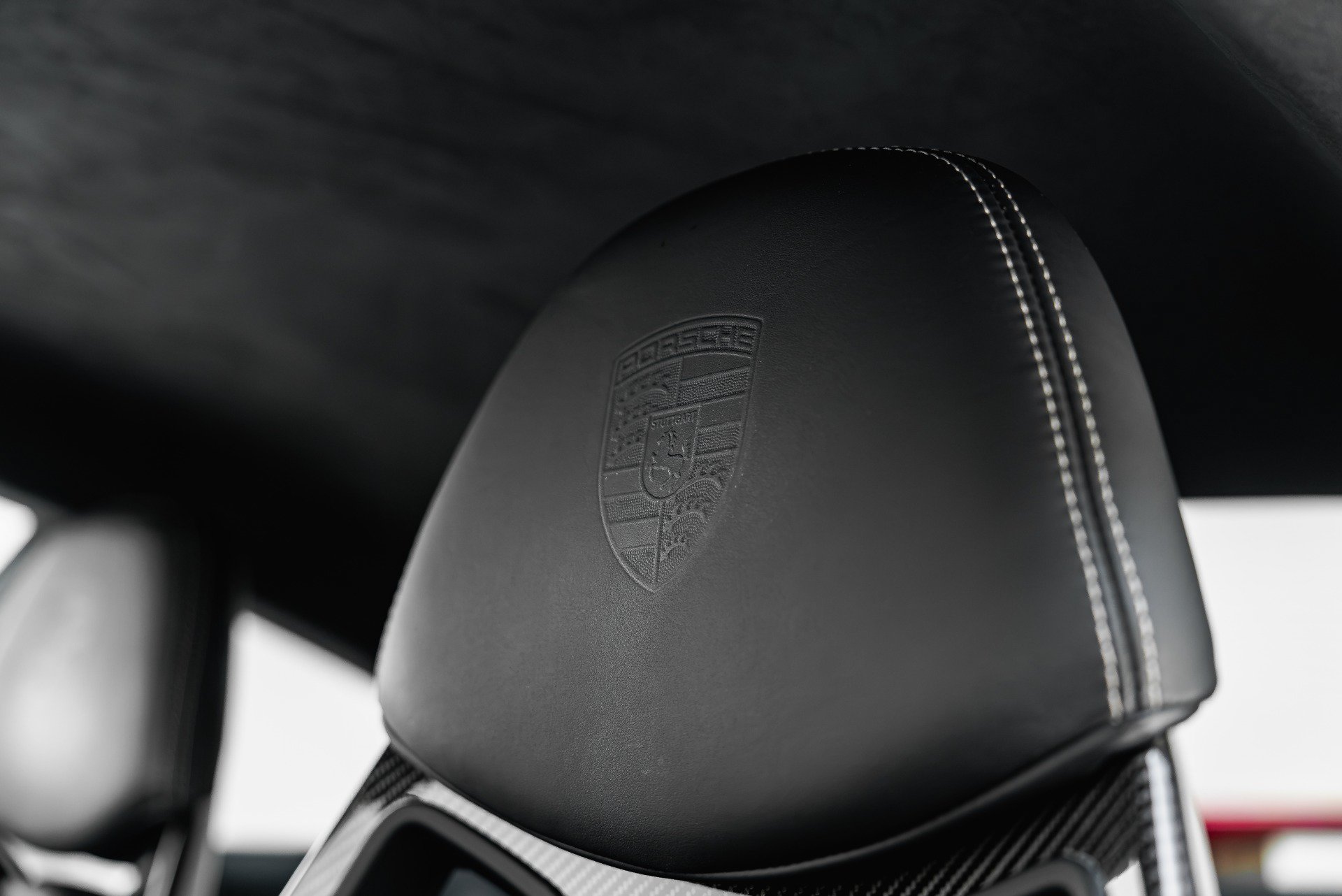 Used 2019 Porsche 911 GT3 RWD image 38