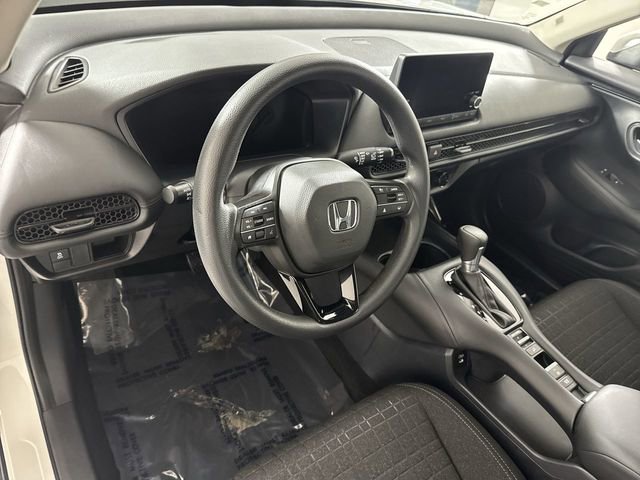 Used 2024 Honda HR-V LX image 21