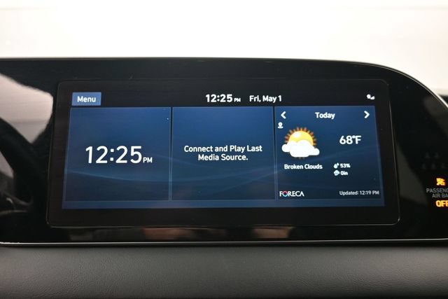 Used 2021 Hyundai Palisade Calligraphy AWD/4WD image 22
