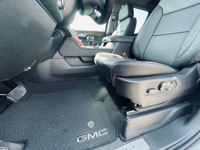 New 2026 GMC Sierra 1500 Denali w/ Technology Package image 23