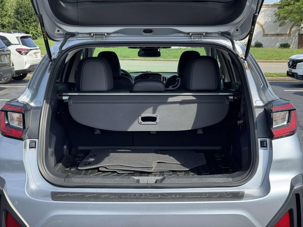 Certified 2024 Subaru Crosstrek 2.5i Limited AWD/4WD image 14