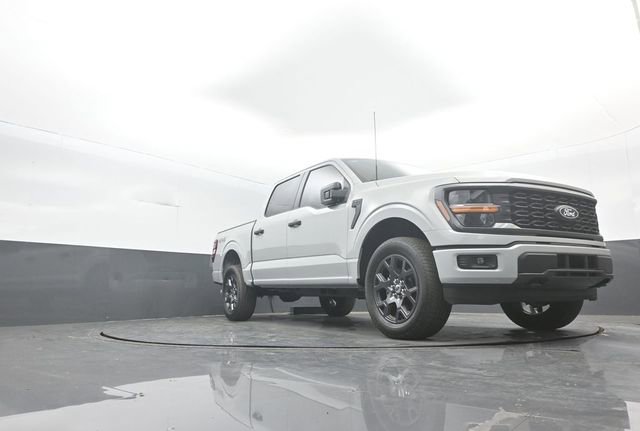New 2026 Ford F150 STX w/ Equipment Group 200A image 33