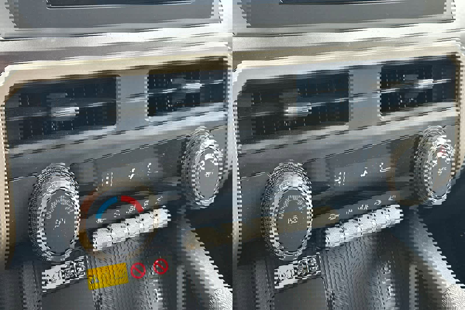 Used 2025 Toyota Tacoma SR5 w/ SR5 Upgrade Package image 18