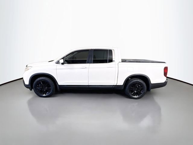 Used 2017 Honda Ridgeline RTS image 9