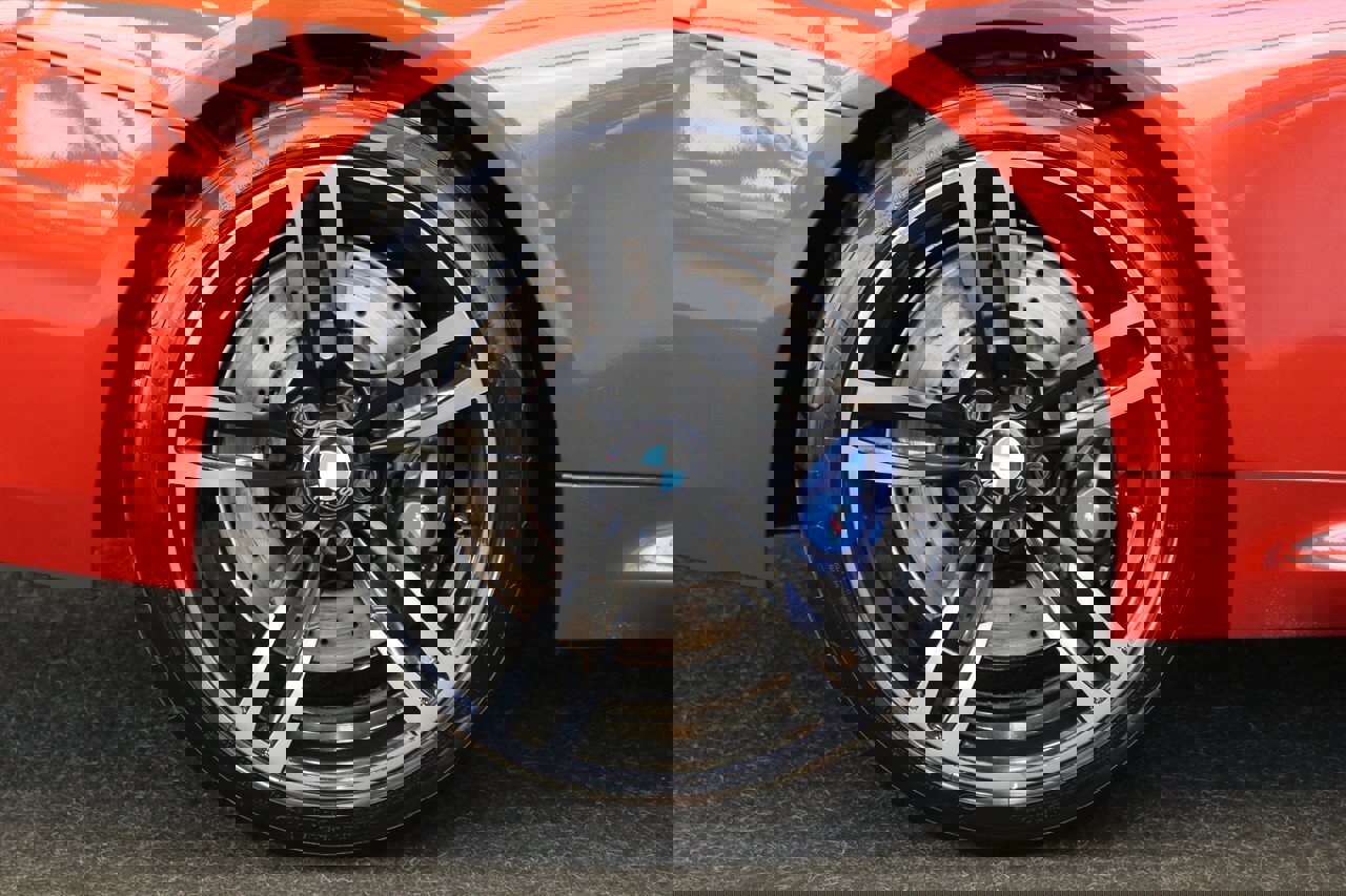 Used 2018 BMW M4 Coupe image 71