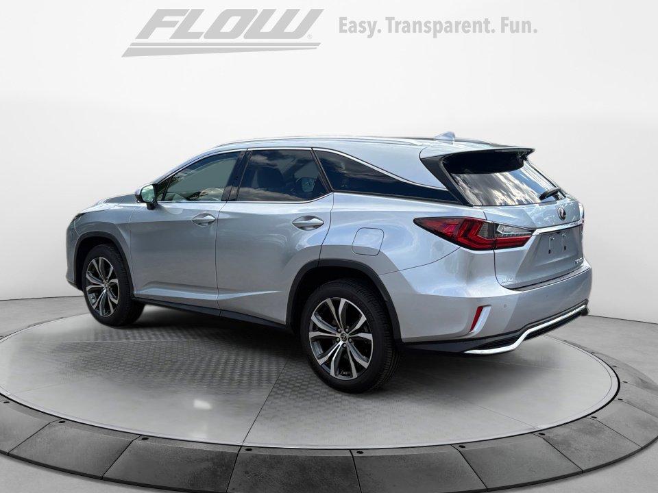 Used 2022 Lexus RX 350L FWD w/ Premium Package image 6