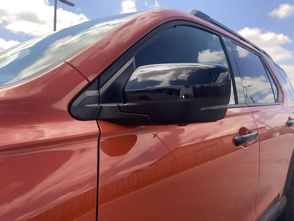 Used 2026 Honda Passport TrailSport Elite image 12