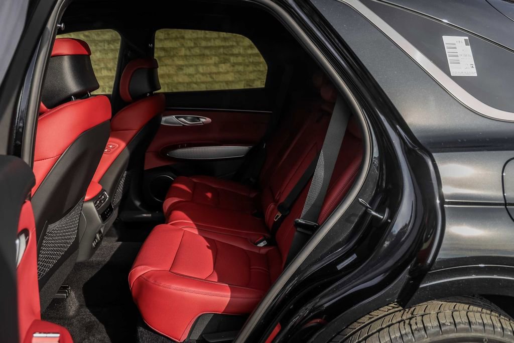 New 2026 Genesis GV70 2.5T Sport Prestige AWD/4WD image 11