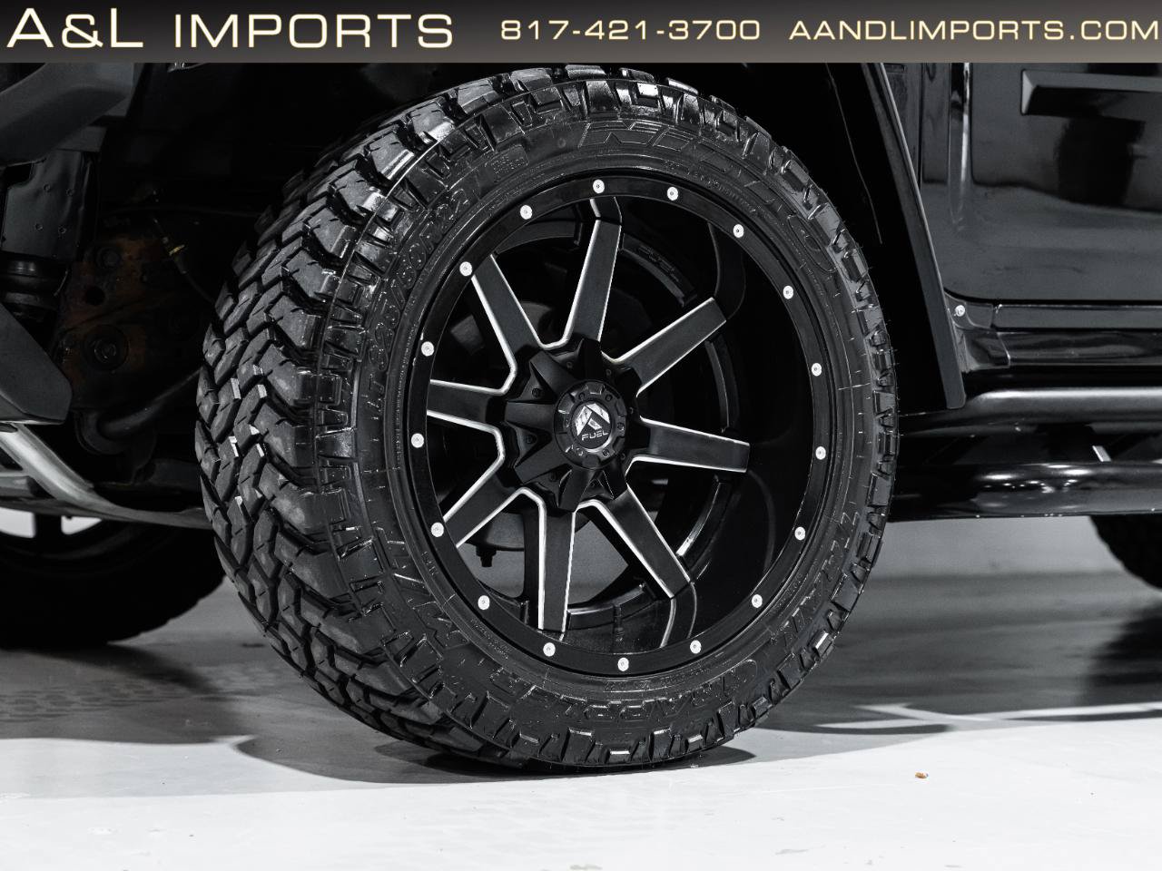 Used 2009 HUMMER H2 Luxury AWD/4WD image 23