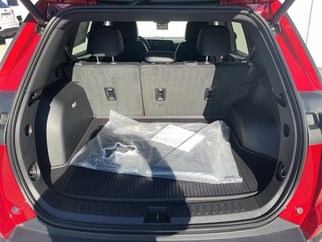 New 2026 Chevrolet Equinox RS w/ Convenience Package III image 13