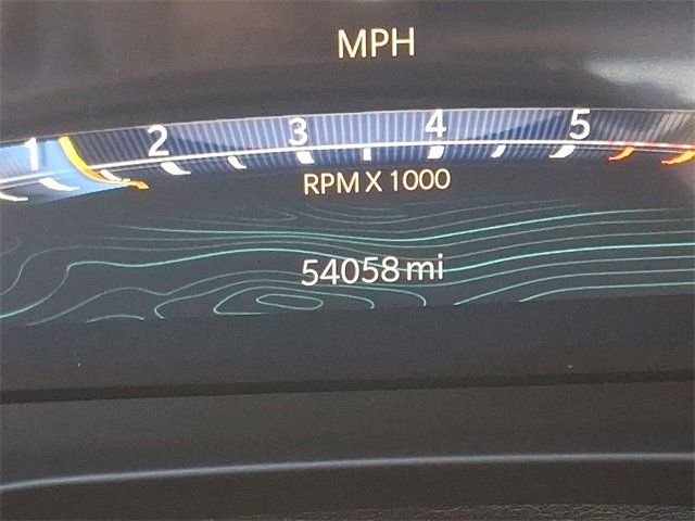 Used 2024 Jeep Grand Cherokee Limited 4xe image 20