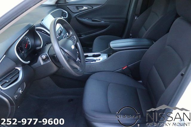Used 2024 Chevrolet Malibu LT image 14