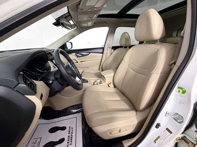 Used 2019 Nissan Rogue S image 21