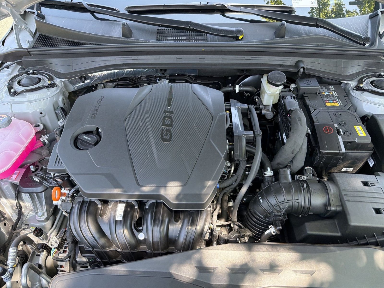 New 2026 Kia K5 GT-Line FWD image 32
