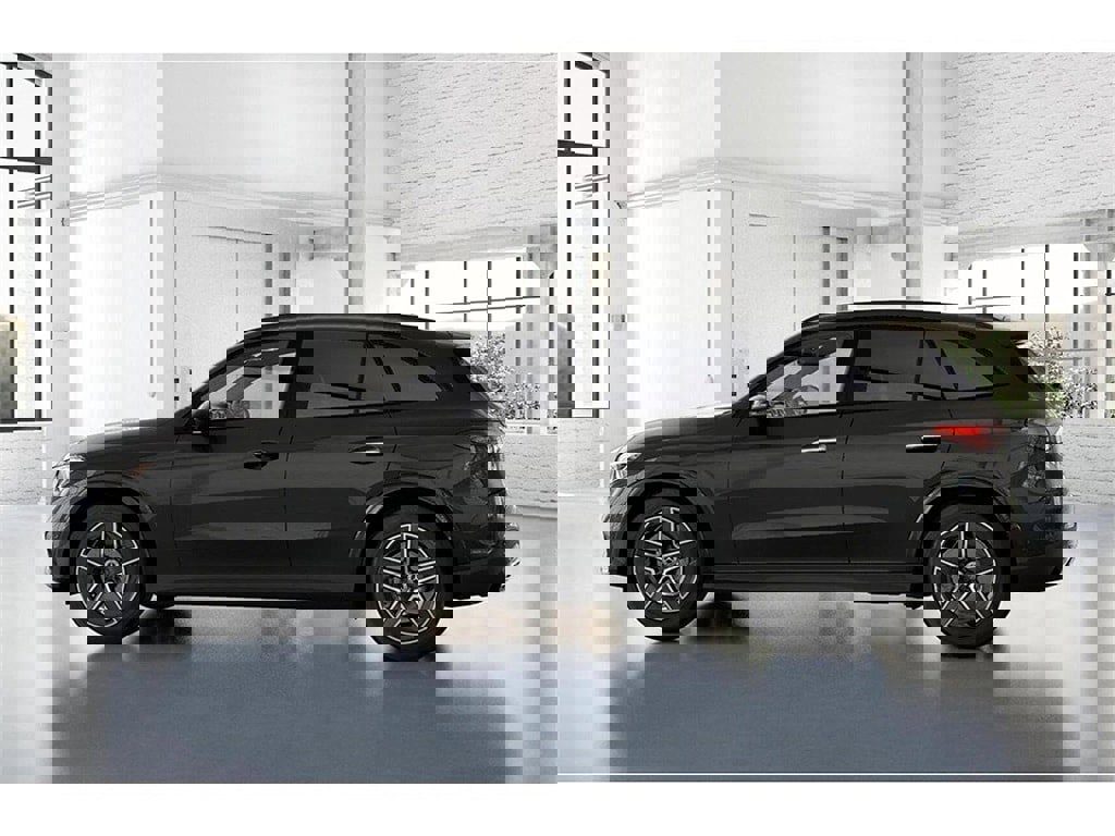 New 2026 Mercedes-Benz GLC 300 4MATIC image 33