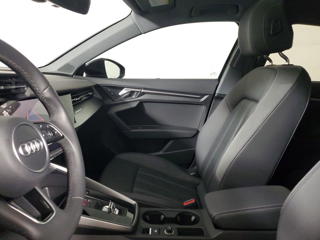 Used 2022 Audi A3 2.0T Premium image 21